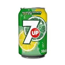 seven up 