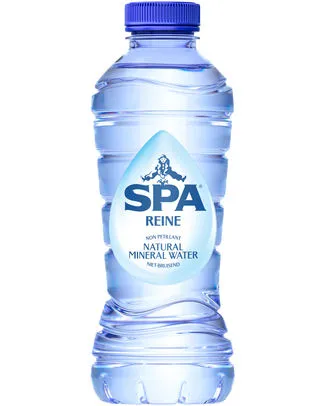 [BF002] spa plate 33cl