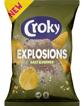 [SN018] croky poivre sel 